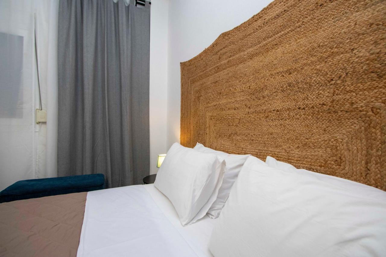 Theodor Cozy Apartment テッサロニキ エクステリア 写真